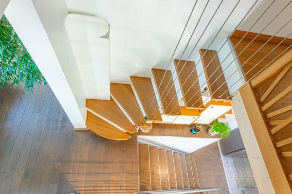 Appartement Annecy Le Vieux 5 pièces 153.43m2