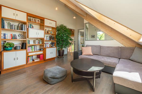 Appartement Annecy Le Vieux 5 pièces 153.43m2