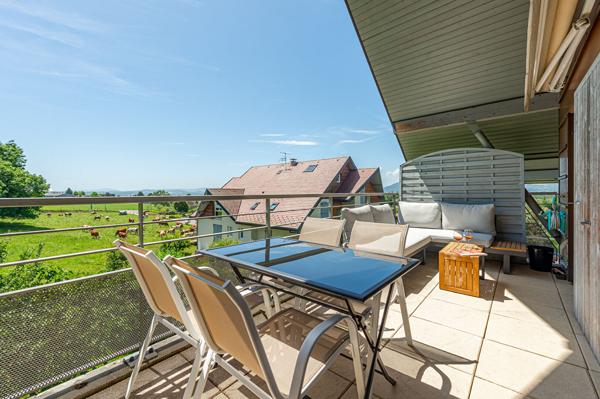 Appartement Annecy Le Vieux 5 pièces 153.43m2