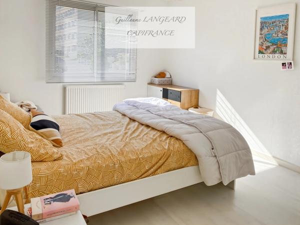 À VENDRE OYONNAX APPARTEMENT T4 AVEC TERRASSE