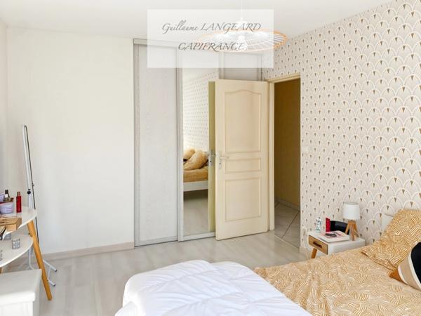 À VENDRE OYONNAX APPARTEMENT T4 AVEC TERRASSE