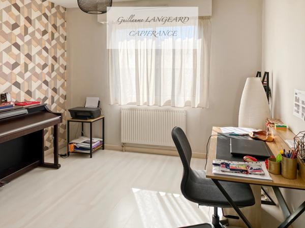 À VENDRE OYONNAX APPARTEMENT T4 AVEC TERRASSE