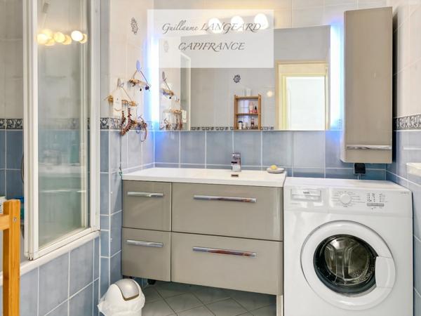 À VENDRE OYONNAX APPARTEMENT T4 AVEC TERRASSE