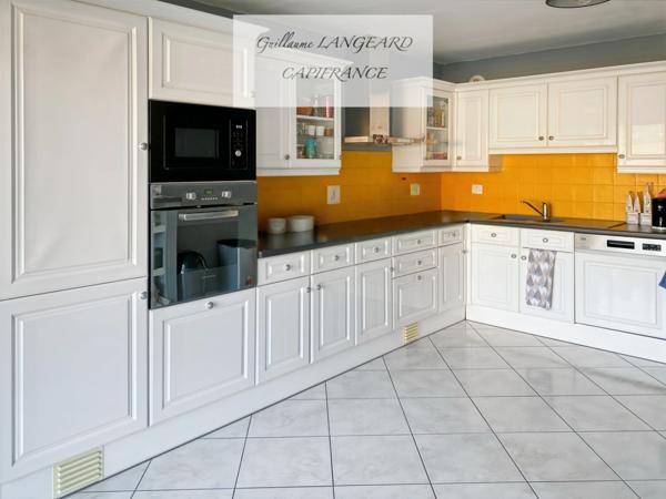 À VENDRE OYONNAX APPARTEMENT T4 AVEC TERRASSE