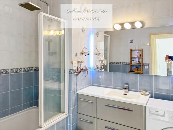 À VENDRE OYONNAX APPARTEMENT T4 AVEC TERRASSE