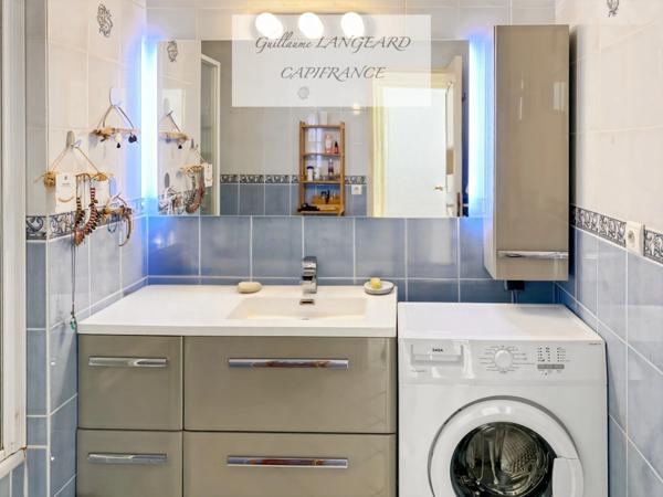 À VENDRE OYONNAX APPARTEMENT T4 AVEC TERRASSE