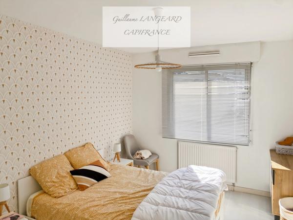 À VENDRE OYONNAX APPARTEMENT T4 AVEC TERRASSE