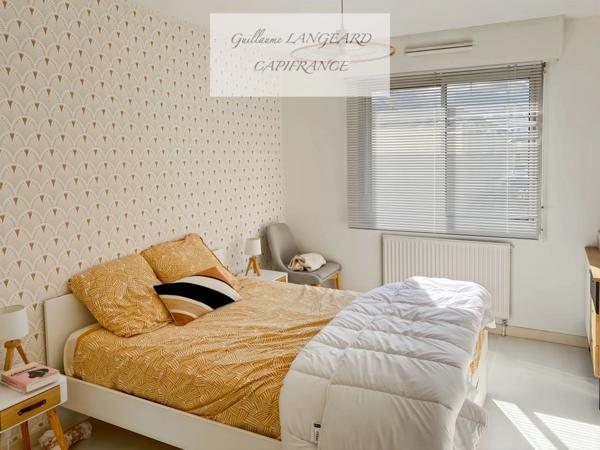 À VENDRE OYONNAX APPARTEMENT T4 AVEC TERRASSE