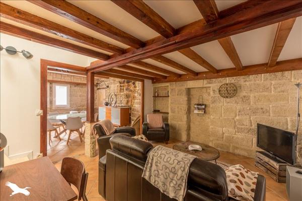 Maison à vendre |  Pézenas |  4 pièces | 130 m²