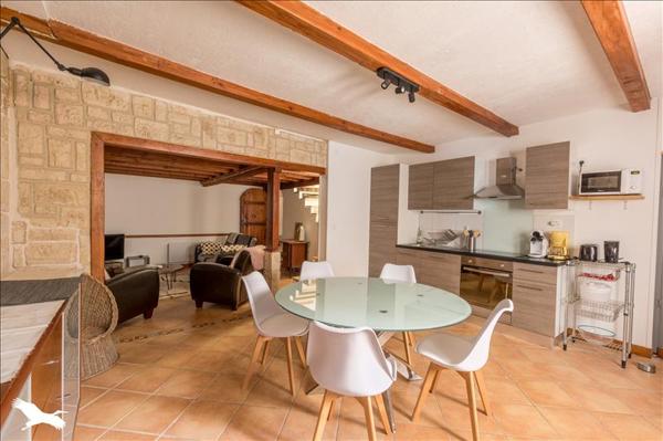 Maison à vendre |  Pézenas |  4 pièces | 130 m²