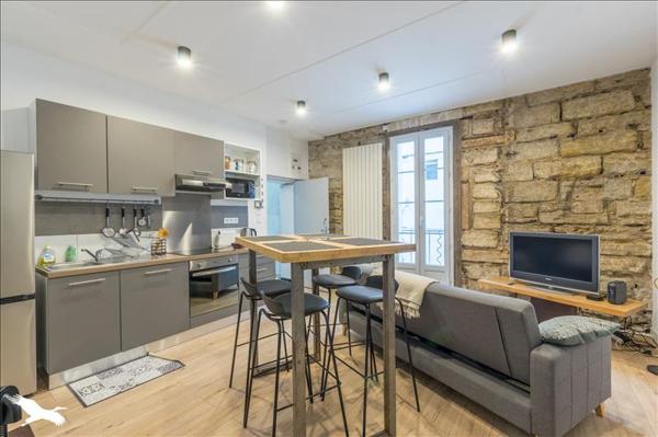 Maison à vendre |  Pézenas |  4 pièces | 130 m²