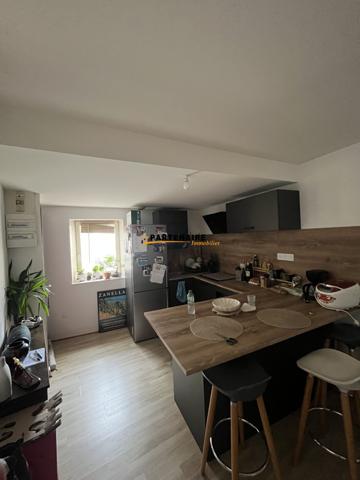 T2 coquet meublé