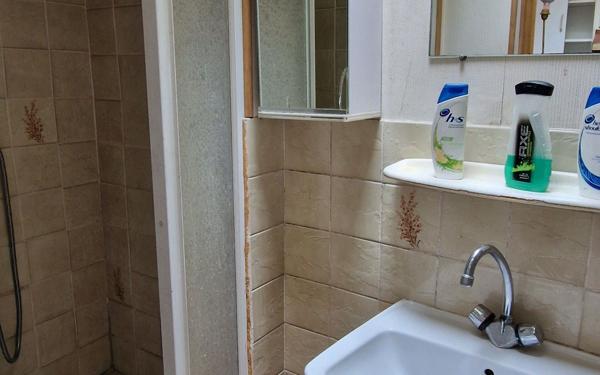 Maison à vendre    2 pièces •  Mamers