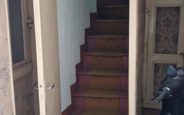 Maison à vendre    2 pièces •  Mamers