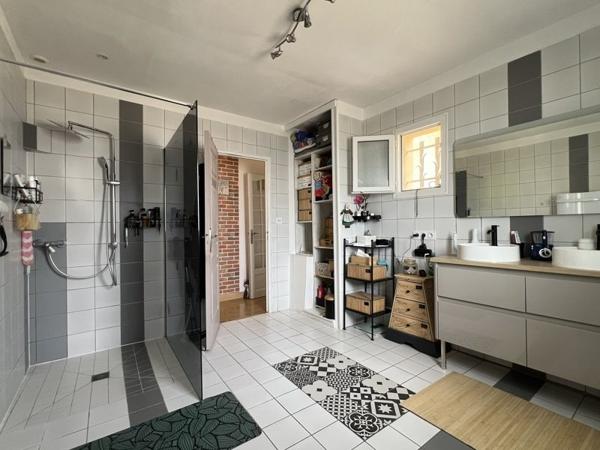 Maison à vendre |  Trélissac |  6 pièces | 130 m²