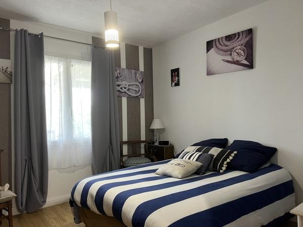 Maison à vendre |  Trélissac |  6 pièces | 130 m²