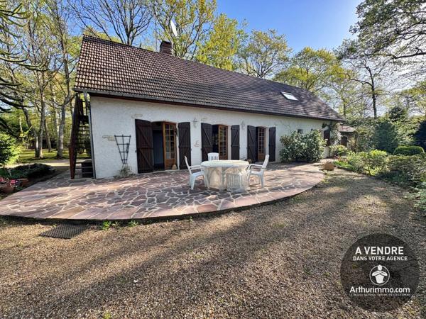 Vente Maison 5 pièces 125 m2 à Ézy-sur-Eure