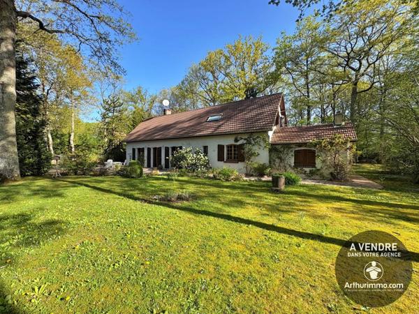 Vente Maison 5 pièces 125 m2 à Ézy-sur-Eure