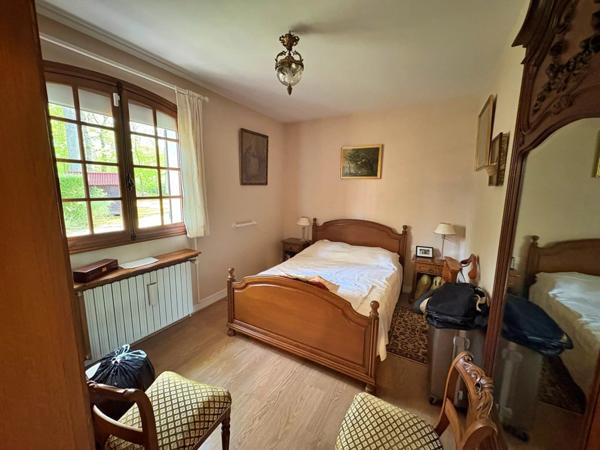 Vente Maison 5 pièces 125 m2 à Ézy-sur-Eure