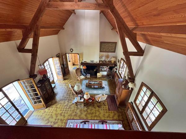 Vente Maison 5 pièces 125 m2 à Ézy-sur-Eure