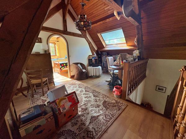 Vente Maison 5 pièces 125 m2 à Ézy-sur-Eure
