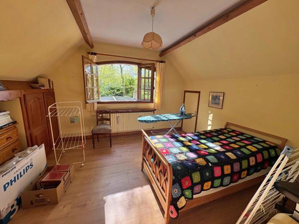 Vente Maison 5 pièces 125 m2 à Ézy-sur-Eure