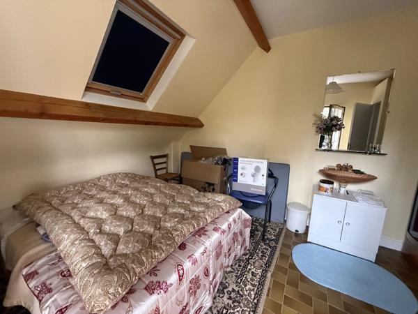 Vente Maison 5 pièces 125 m2 à Ézy-sur-Eure