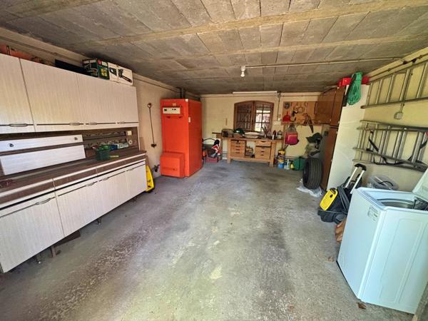 Vente Maison 5 pièces 125 m2 à Ézy-sur-Eure