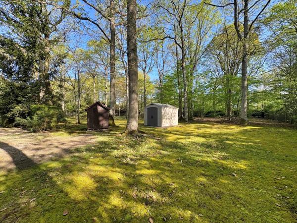 Vente Maison 5 pièces 125 m2 à Ézy-sur-Eure