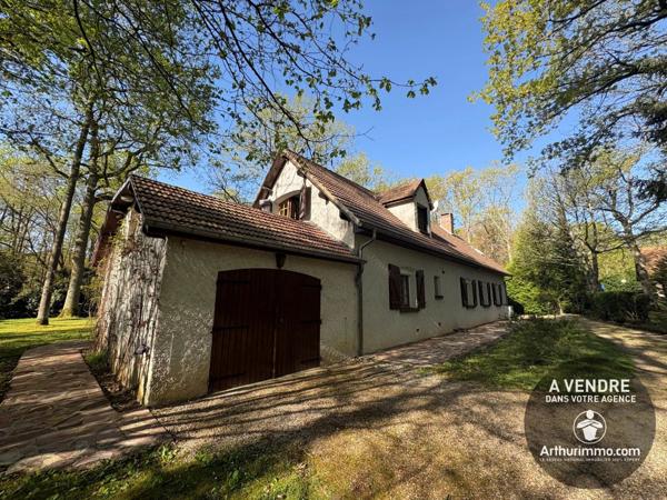 Vente Maison 5 pièces 125 m2 à Ézy-sur-Eure