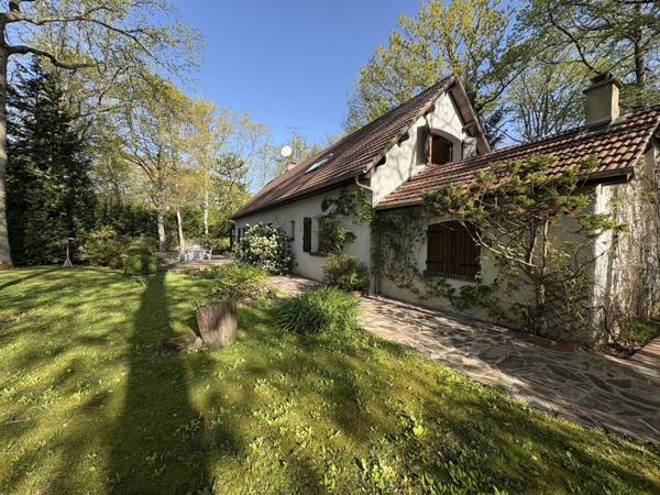 Vente Maison 5 pièces 125 m2 à Ézy-sur-Eure