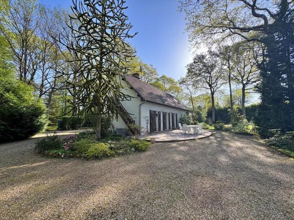 Vente Maison 5 pièces 125 m2 à Ézy-sur-Eure