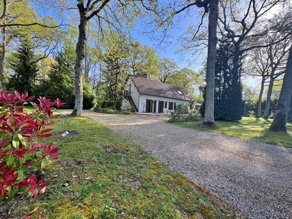 Vente Maison 5 pièces 125 m2 à Ézy-sur-Eure