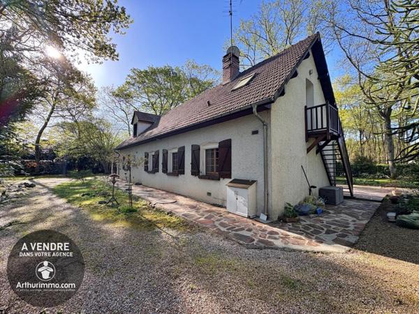 Vente Maison 5 pièces 125 m2 à Ézy-sur-Eure