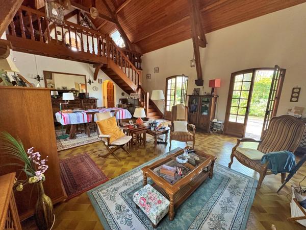 Vente Maison 5 pièces 125 m2 à Ézy-sur-Eure