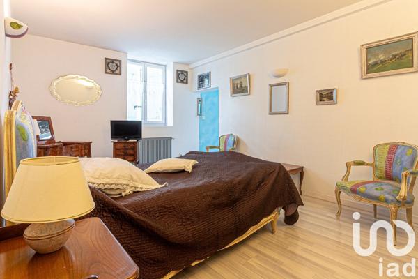 Maison à vendre 4 pièces 120 m² Mâcon