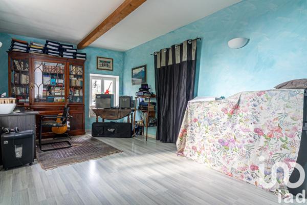 Maison à vendre 4 pièces 120 m² Mâcon