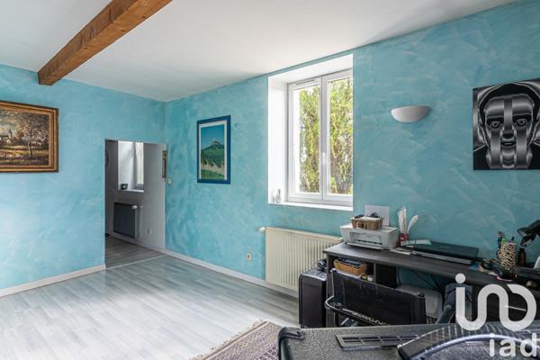 Maison à vendre 4 pièces 120 m² Mâcon