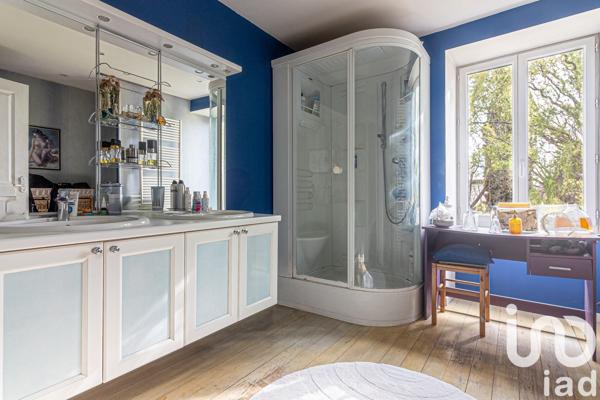 Maison à vendre 4 pièces 120 m² Mâcon