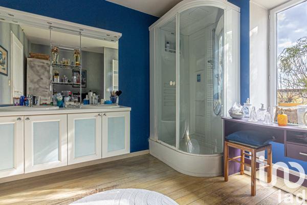 Maison à vendre 4 pièces 120 m² Mâcon