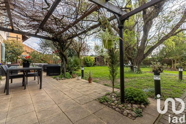 Maison à vendre 4 pièces 120 m² Mâcon