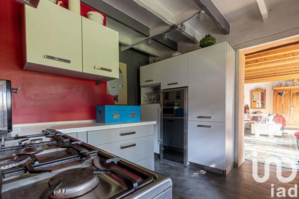 Maison à vendre 4 pièces 120 m² Mâcon