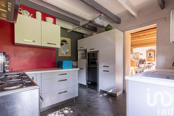 Maison à vendre 4 pièces 120 m² Mâcon