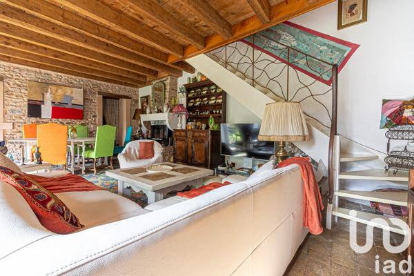 Maison à vendre 4 pièces 120 m² Mâcon