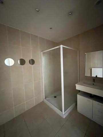 Appartement à louer à Forbach (57600)