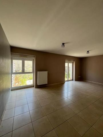 Appartement à louer à Forbach (57600)