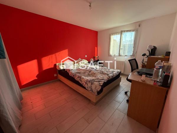 Maison familliale de 153 m2,  à Evellys au calme,proche des commodités