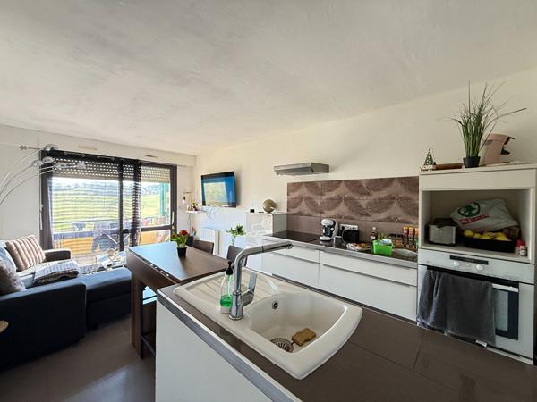 47290 CASTELNAUD DE GRATECAMBE Bel appartement T2 à Castelnaud De Gratecambe