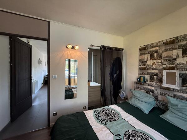 47290 CASTELNAUD DE GRATECAMBE Bel appartement T2 à Castelnaud De Gratecambe