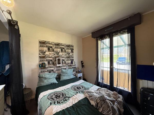 47290 CASTELNAUD DE GRATECAMBE Bel appartement T2 à Castelnaud De Gratecambe